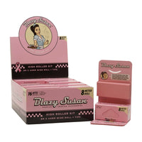 PAPELILLO PINK ROLL 8 METROS 16U-BLAZY SUSAN (DS)