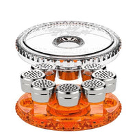 CARGADOR CON 8 CAPSULAS DOSIFICADORAS-STORZ & BICKEL (DS)