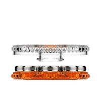 CARGADOR CON 8 CAPSULAS DOSIFICADORAS-STORZ & BICKEL (DS)