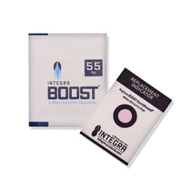 REGULADOR DE HUMEDAD 4G 55%-INTEGRA BOOST (DS)