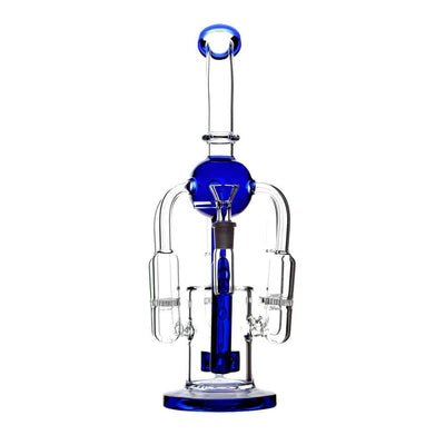 KRAKEN BLUE-BONGLAB (DS)