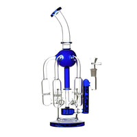 KRAKEN BLUE-BONGLAB (DS)