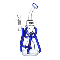 SHIVA BLUE-BONGLAB (DS)