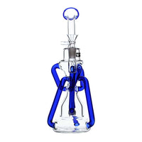 SHIVA BLUE-BONGLAB (DS)