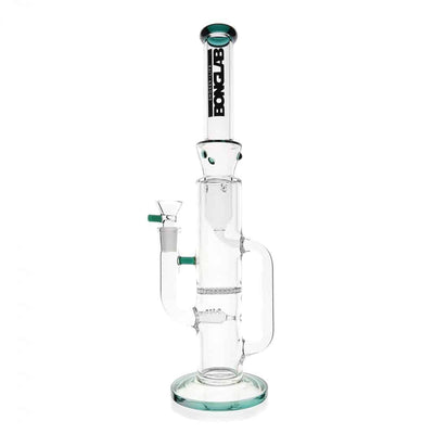 MAD PROFESSOR TEAL-BONGLAB (DS)