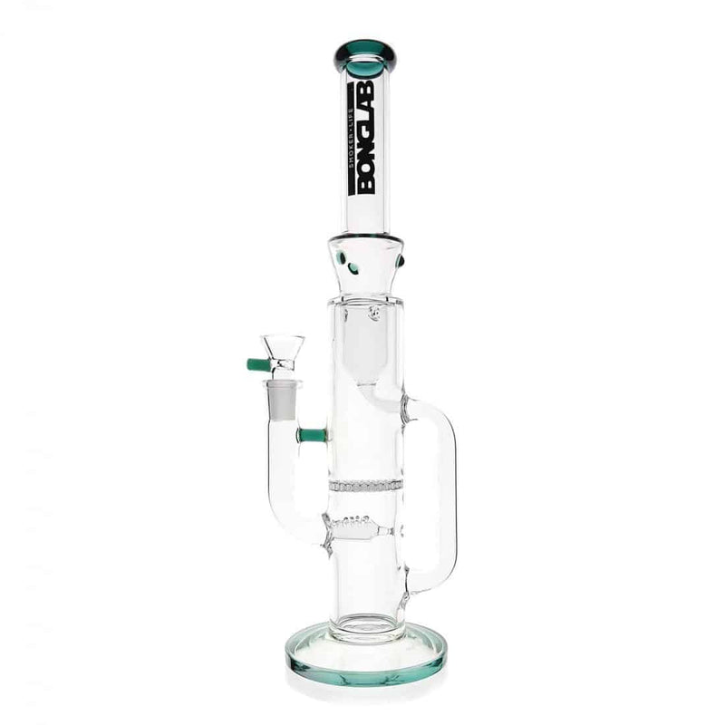 MAD PROFESSOR TEAL-BONGLAB (DS)