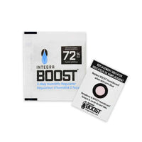 REGULADOR DE HUMEDAD 8G 72%-INTEGRA BOOST (DS)