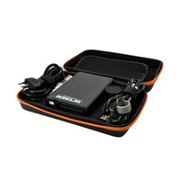 KIT COMPLETO ENAIL METALICO BLACK – BONGLAB (DS)