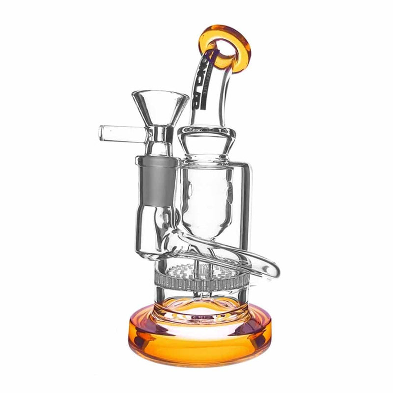 ROLLER COASTER AMBER-BONGLAB (DS)