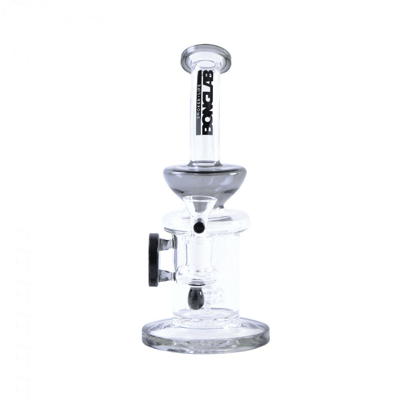HONEY WAFFLE BLACK-BONGLAB (DS)