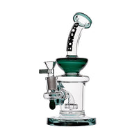 HONEY WAFFLE GREEN-BONGLAB (DS)