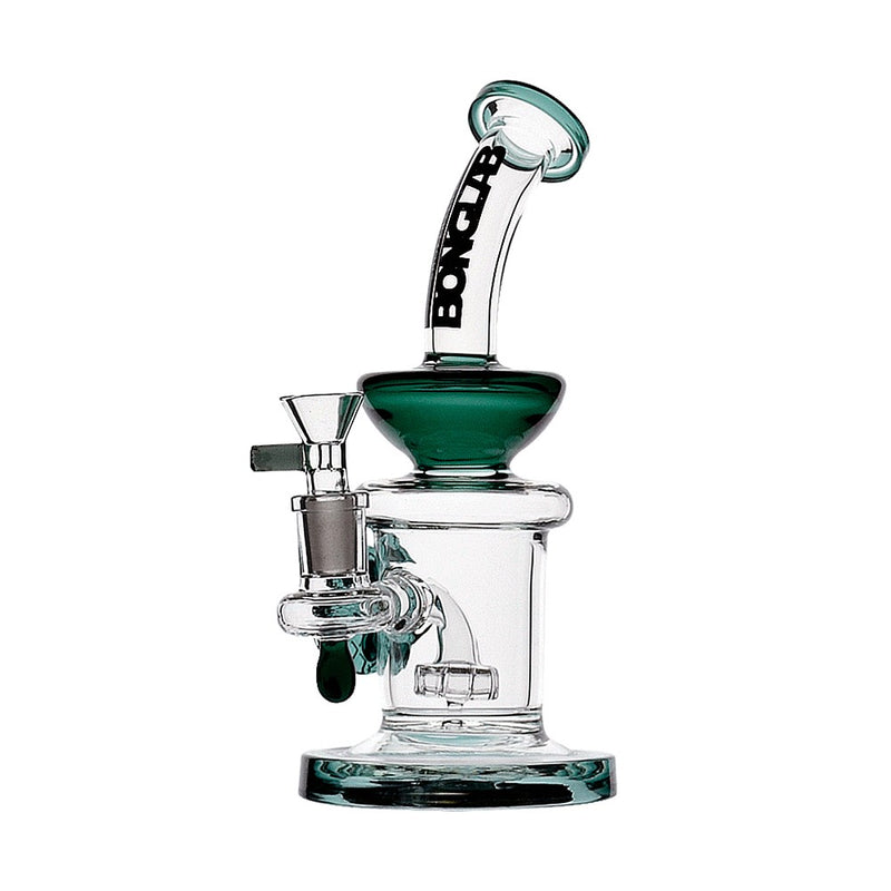 HONEY WAFFLE GREEN-BONGLAB (DS)