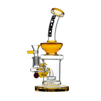 HONEY WAFFLE AMBER-BONGLAB (DS)