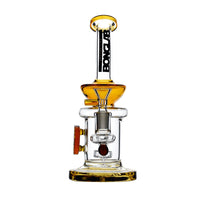 HONEY WAFFLE AMBER-BONGLAB (DS)