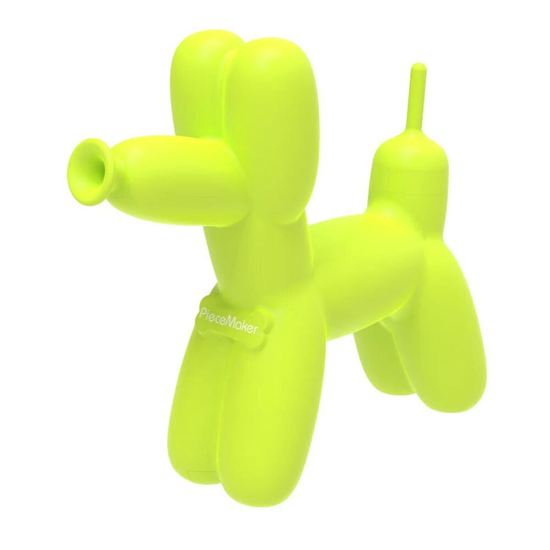 K9 KAMPRAD YELLOW GLOW-PMG (DS)