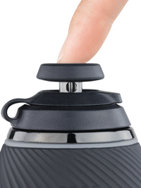 PROXY JOYSTICK CAP BLACK-PUFFCO (DS)