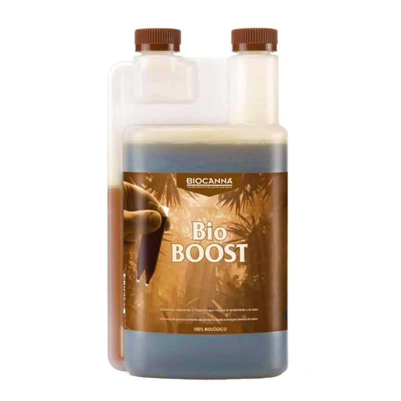 BIO BOOST 250ML-CANNA (DS)