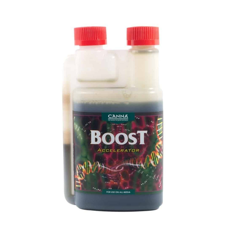 BOOST ACCELERATOR 250ML-CANNA (DS)