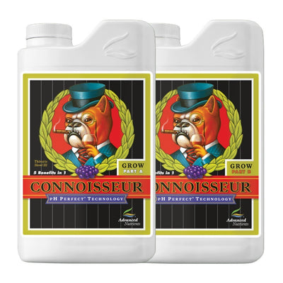 CONNOISSEUR GROW PARTE A+B 500ML-ADVANCED NUTRIENTS (DS)