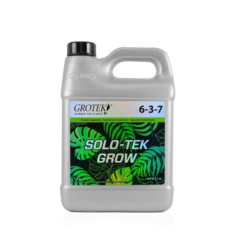 SOLO-TEK GROW 1LT-GROTEK (DS)