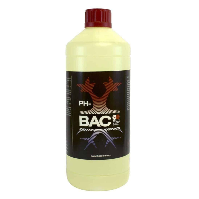 PH DOWN 1LT-BAC (DS)