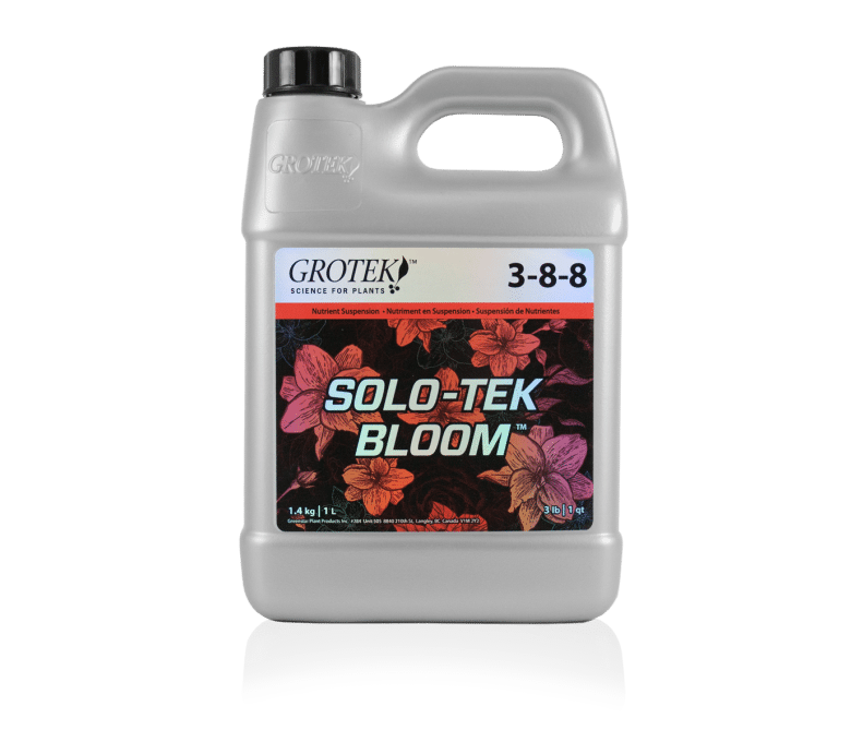 SOLO-TEK BLOOM 4LT-GROTEK (DS)