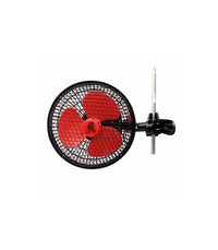VENTILADOR DE PINZA OSCILANTE 20CM-CYCLONE (DS)