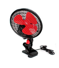 VENTILADOR DE PINZA OSCILANTE 20CM-CYCLONE (DS)