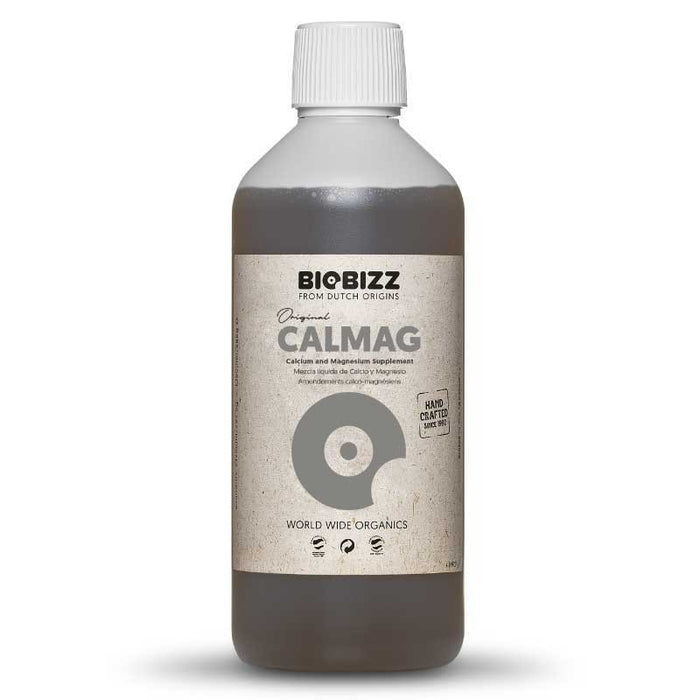 CALMAG 500ML BIOBIZZ