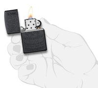 TONE ON TONE-ZIPPO (DS)