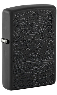 TONE ON TONE-ZIPPO (DS)