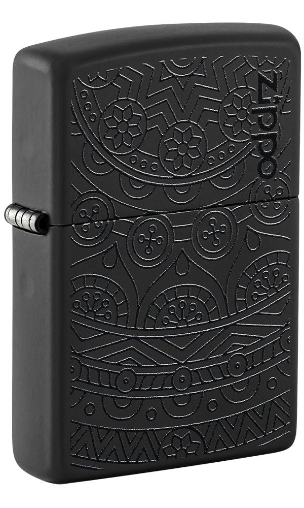 TONE ON TONE-ZIPPO (DS)