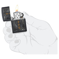 ZIPPO DESIGN 2-ZIPPO (DS)