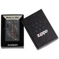 ZIPPO DESIGN 2-ZIPPO (DS)
