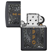 ZIPPO DESIGN 2-ZIPPO (DS)