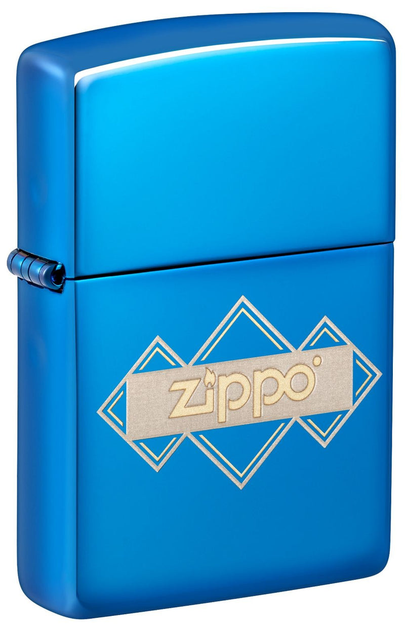ZIPPO DESIGN 3-ZIPPO (DS)