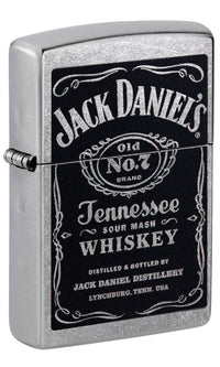 JACK DANIELS-ZIPPO (DS)
