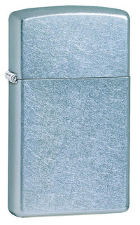 STREET CRM SLIM-ZIPPO (DS)