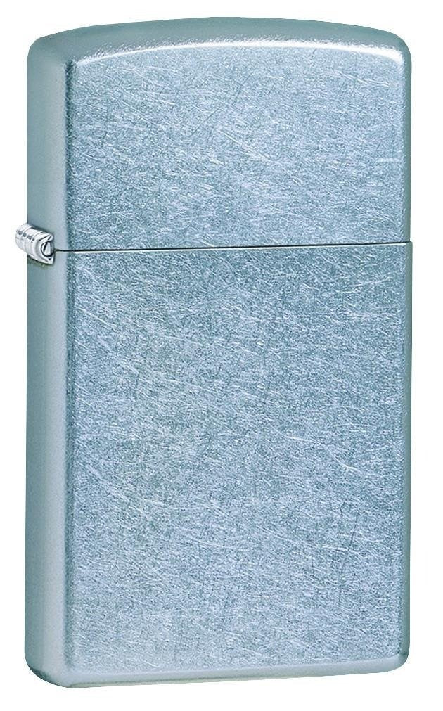 STREET CRM SLIM-ZIPPO (DS)