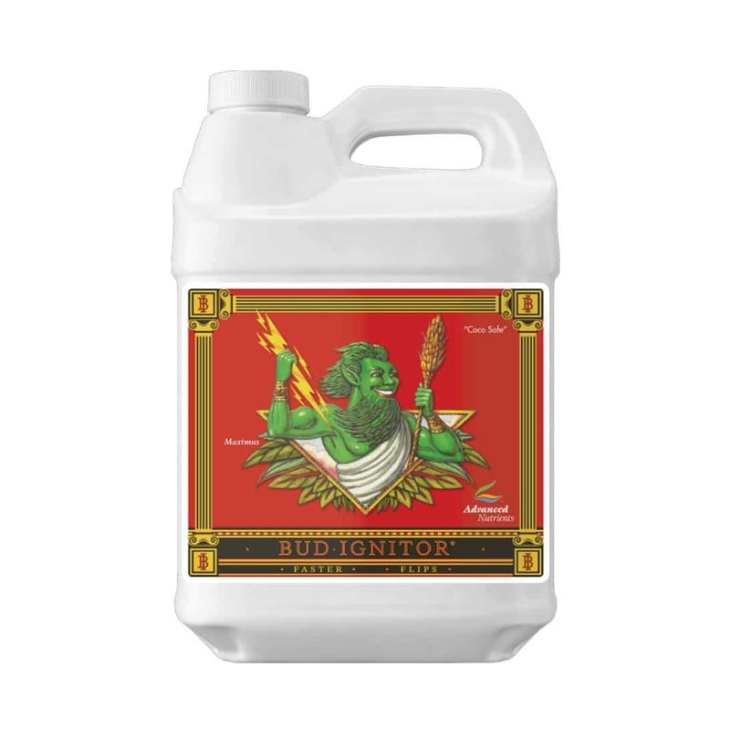 BUD IGNITOR 250ML-ADVANCED NUTRIENTS (DS)