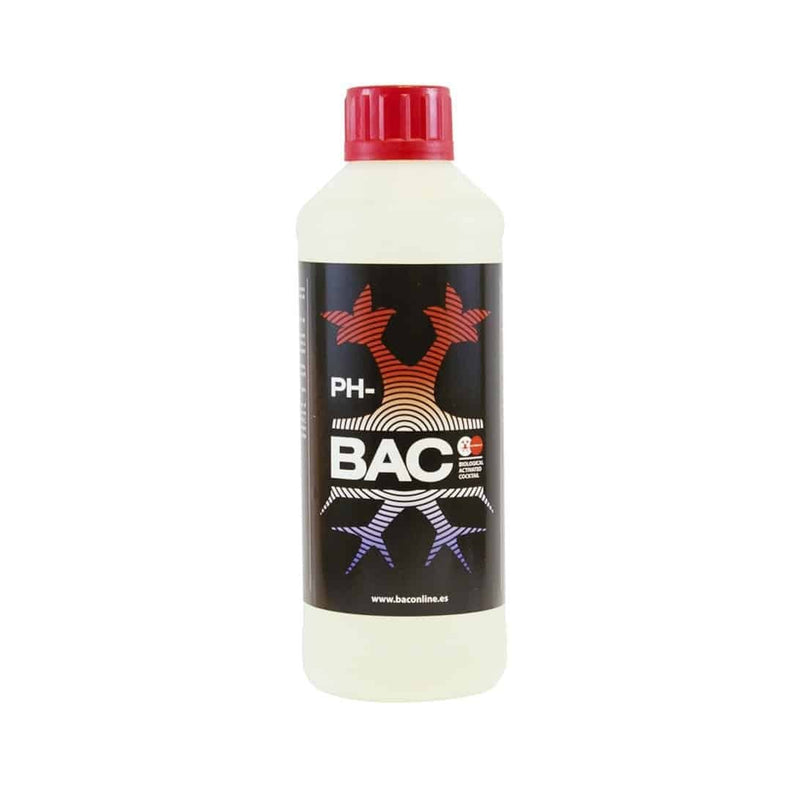 PH DOWN 500ML-BAC (DS)