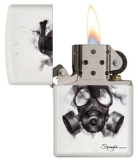 SPAZUK-ZIPPO (DS)