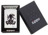 SPAZUK-ZIPPO (DS)