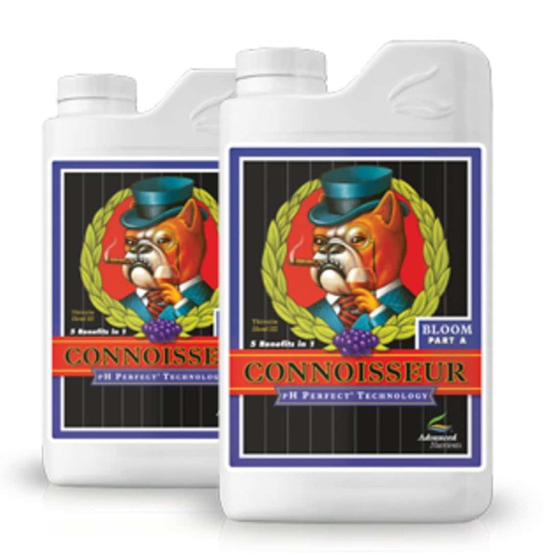 CONNOISSEUR BLOOM PARTE A+B 1 LT-ADVANCED NUTRIENTS (DS)
