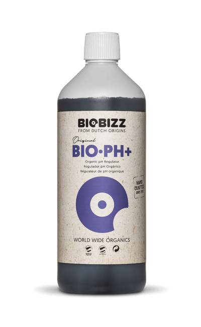 BIO PH + 1LT-BIOBIZZ (DS)