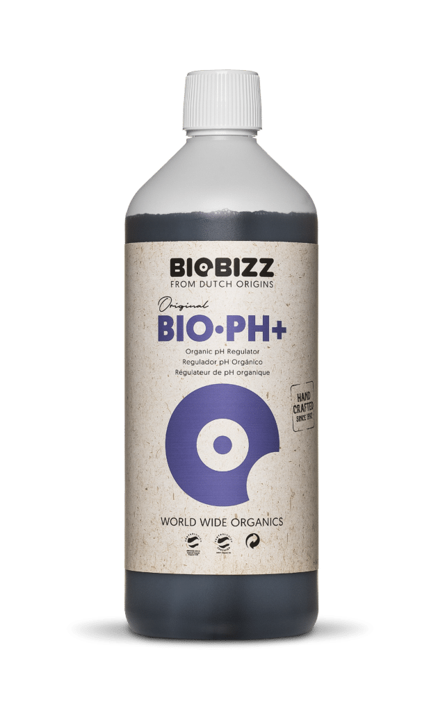 BIO PH + 1LT-BIOBIZZ (DS)