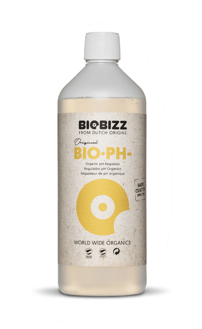 BIO PH - 250ML-BIOBIZZ (DS)