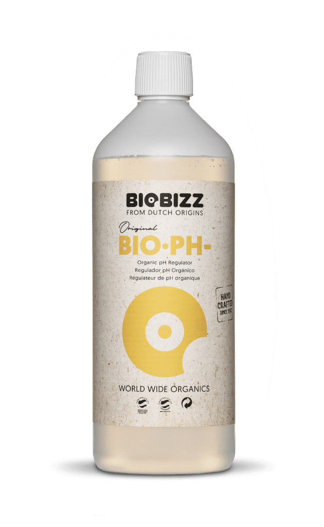 BIO PH - 250ML-BIOBIZZ (DS)