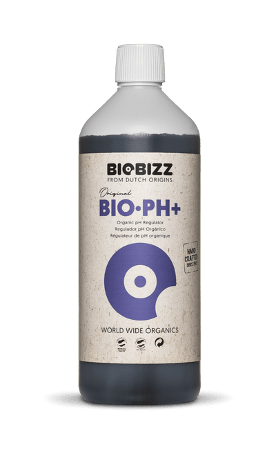 BIO PH + 250ML-BIOBIZZ (DS)