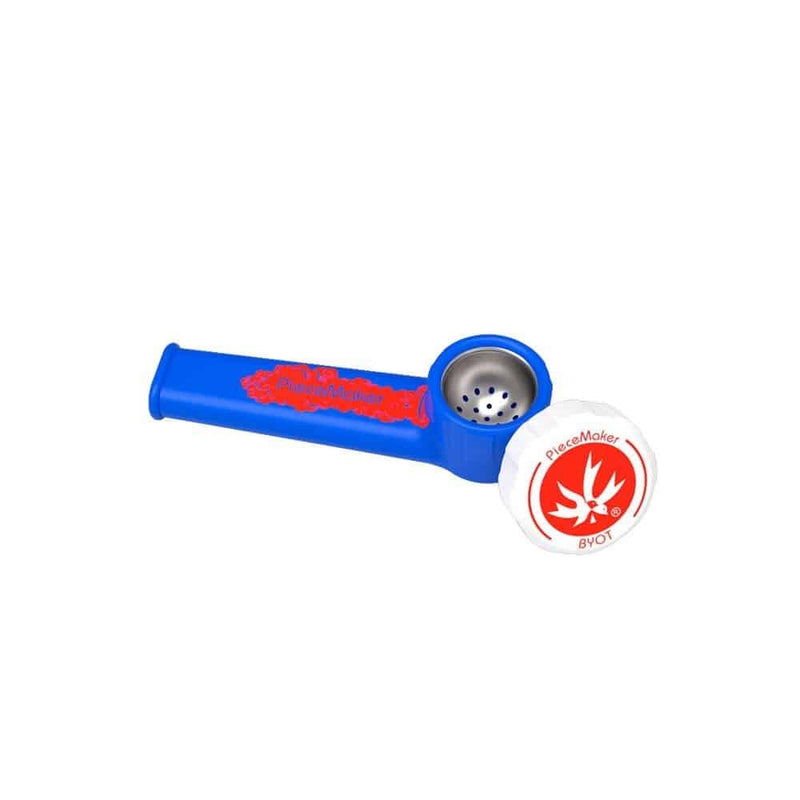 KARMA AZUL / LOGO ROJO-PMG (DS)